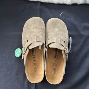 Birkenstock Clogs